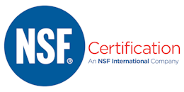 NSF Certification